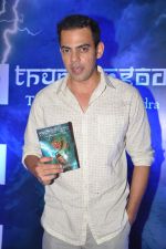 Cyrus Sahukar at Revathy_s Thundergood book launch in Aurus, Mumbai on 25th Oct 2012 (107).JPG