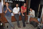 Cyrus Sahukar at Revathy_s Thundergood book launch in Aurus, Mumbai on 25th Oct 2012 (51).JPG