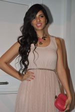 Nishka Lulla at Elle clothing launch in Bnadra, Mumbai on 25th Oct 2012 (15).JPG