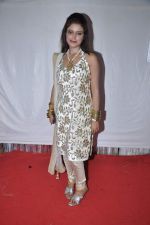 Sneha Paul at DN Nagar durga pooja in Mumbai on 24th Oct 2012 (47).JPG