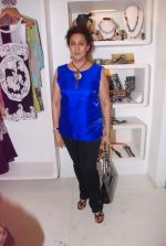 at Azeem Khan accessories launch in Mumbai on 24th Oct 2012 (173).JPG