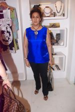 at Azeem Khan accessories launch in Mumbai on 24th Oct 2012 (174).JPG