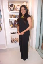at Azeem Khan accessories launch in Mumbai on 24th Oct 2012 (64).JPG