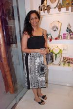 at Azeem Khan accessories launch in Mumbai on 24th Oct 2012 (93).JPG