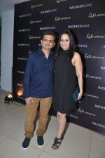 at Le15 Patisserie-Nachiket Barve event in Mumbai on 25th Oct 2012 (29).JPG