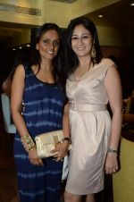 at Maheep Kapoor_s festive colelction launch at Satyani Jewels in Mumbai on 25th Oct 2012 (30).JPG
