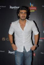 Arjun Kapoor at F1 LAP party day 1 on 26th Oct 2012.jpg