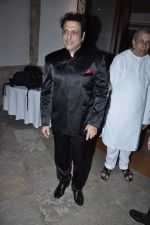 Govinda at Pahlaj Nahlani_s sons wedding reception in Mumbai on 26th Oct 2012 (164).JPG