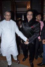 Govinda at Pahlaj Nahlani_s sons wedding reception in Mumbai on 26th Oct 2012 (171).JPG