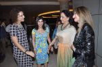 Hema Malini launches Namita Jain_s book in  Courtyard Marriott, Mumbai on 26th Oct 2012 (34).JPG
