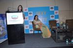 Hema Malini launches Namita Jain_s book in  Courtyard Marriott, Mumbai on 26th Oct 2012 (42).JPG