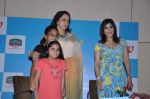 Hema Malini launches Namita Jain_s book in  Courtyard Marriott, Mumbai on 26th Oct 2012 (48).JPG