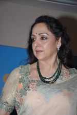 Hema Malini launches Namita Jain_s book in  Courtyard Marriott, Mumbai on 26th Oct 2012 (64).JPG