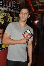 Ishq Bector at Shivangi_s Sexy Saiyaan album launch in Cinemax, Mumbai on 26th Oct 2012 (2).JPG