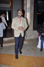 Jackie Shroff at Pahlaj Nahlani_s sons wedding reception in Mumbai on 26th Oct 2012 (145).JPG