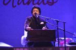 Pankaj Udhas at the launch of Pankaj Udhas_s album in Sophia on 26th Oct 2012 (6).JPG