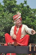 Richard Branson in India on 26th Oct 2012 (22).JPG