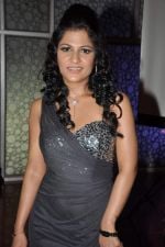 Shivangi at Shivangi_s Sexy Saiyaan album launch in Cinemax, Mumbai on 26th Oct 2012 (34).JPG