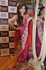 Soha Ali Khan at Hue launch in Inox, Mumbai on 26th Oct 2012 (37).JPG