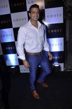 Timmy Narang at Ghost Night club launch in Mumbai on 26th oct 2012 (1).JPG
