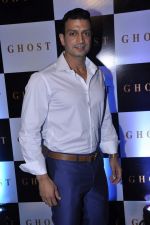 Timmy Narang at Ghost Night club launch in Mumbai on 26th oct 2012 (2).JPG