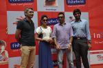 Vidya Malvade at Fishteria launch in Malad, Mumbai on 26th Oct 2012 (16).JPG