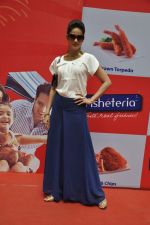 Vidya Malvade at Fishteria launch in Malad, Mumbai on 26th Oct 2012 (22).JPG