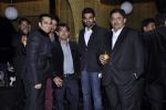 at Ghost Night club launch in Mumbai on 26th oct 2012 (18).JPG