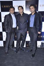 at Ghost Night club launch in Mumbai on 26th oct 2012 (2).JPG
