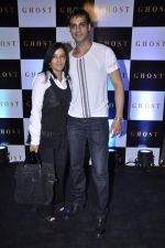 at Ghost Night club launch in Mumbai on 26th oct 2012 (25).JPG