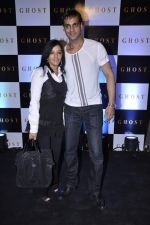at Ghost Night club launch in Mumbai on 26th oct 2012 (27).JPG