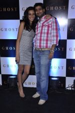 at Ghost Night club launch in Mumbai on 26th oct 2012 (3).JPG