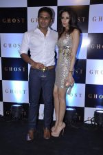 at Ghost Night club launch in Mumbai on 26th oct 2012 (5).JPG