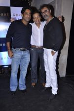 at Ghost Night club launch in Mumbai on 26th oct 2012 (54).JPG