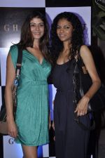 at Ghost Night club launch in Mumbai on 26th oct 2012 (65).JPG