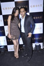 at Ghost Night club launch in Mumbai on 26th oct 2012 (70).JPG