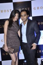 at Ghost Night club launch in Mumbai on 26th oct 2012 (71).JPG