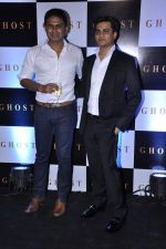 at Ghost Night club launch in Mumbai on 26th oct 2012 (8).JPG