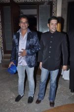 at Pahlaj Nahlani_s sons wedding reception in Mumbai on 26th Oct 2012 (104).JPG