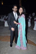 at Pahlaj Nahlani_s sons wedding reception in Mumbai on 26th Oct 2012 (187).JPG