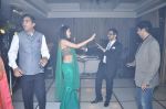 at Pahlaj Nahlani_s sons wedding reception in Mumbai on 26th Oct 2012 (190).JPG