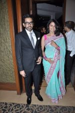 at Pahlaj Nahlani_s sons wedding reception in Mumbai on 26th Oct 2012 (3).JPG