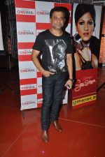 at Shivangi_s Sexy Saiyaan album launch in Cinemax, Mumbai on 26th Oct 2012 (10).JPG