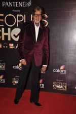 Amitabh Bachchan at People_s Choice Awards in Mumbai on 27th Oct 2012 (172).JPG