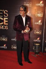 Amitabh Bachchan at People_s Choice Awards in Mumbai on 27th Oct 2012 (228).JPG