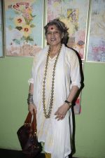 Dolly Thakore at Good Earth Unveils their Farah Baksh Design Collection 2012-2013 in Lower Parel,Mumbai on 27th Oct 2012.JPG