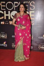 Hema Malini at People_s Choice Awards in Mumbai on 27th Oct 2012 (153).JPG