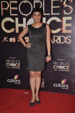 Meghna Malik at People_s Choice Awards in Mumbai on 27th Oct 2012 (65).JPG