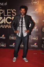 Prabhu Deva at People_s Choice Awards in Mumbai on 27th Oct 2012 (188).JPG