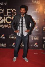 Prabhu Deva at People_s Choice Awards in Mumbai on 27th Oct 2012 (192).JPG